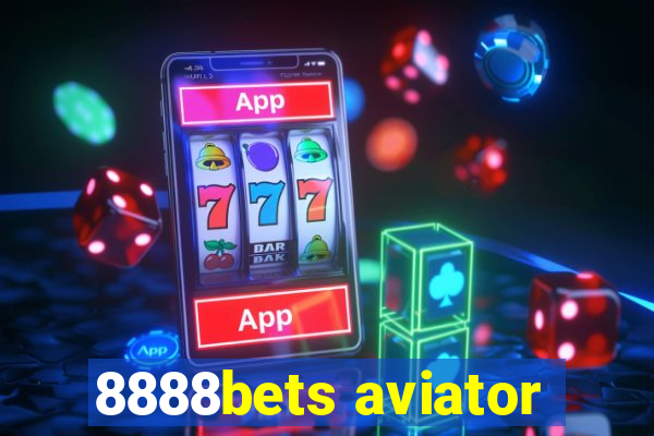 8888bets aviator